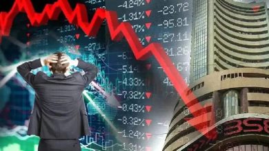 Stock Market Today: भारत-अमेरिका डील की उम्मीद से शेयर बाजार में उछाल, सेंसेक्स 300 और निफ्टी 25500 के पार