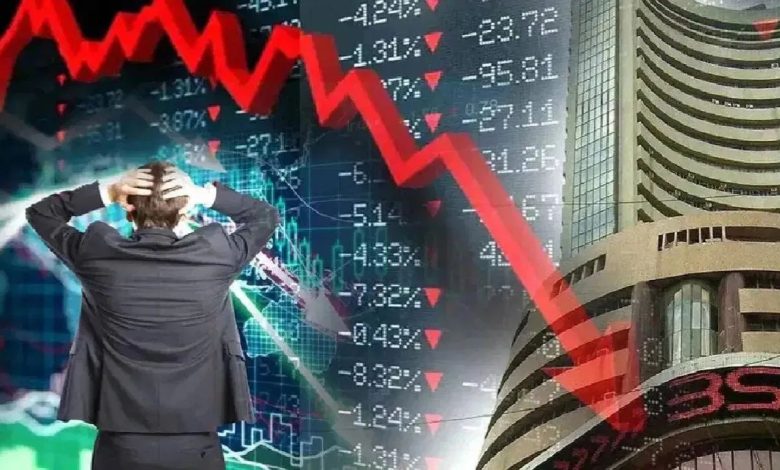 Stock Market Today: भारत-अमेरिका डील की उम्मीद से शेयर बाजार में उछाल, सेंसेक्स 300 और निफ्टी 25500 के पार