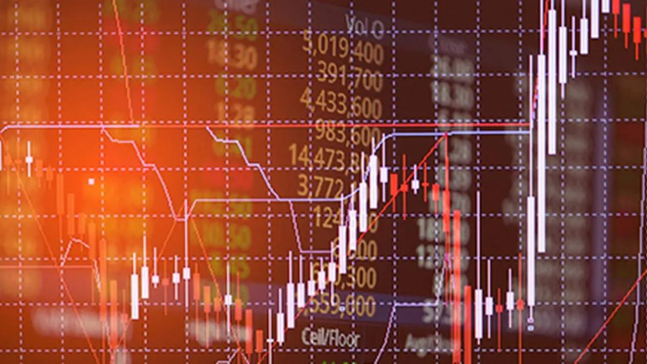 Stock Market Today: भारत-अमेरिका डील की उम्मीद से शेयर बाजार में उछाल, सेंसेक्स 300 और निफ्टी 25500 के पार