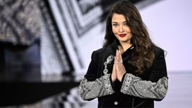 पेरिस फैशन वीक में Aishwarya Rai ने बिखेरा जलवा, ग्लैमर और ग्रेस का ऐसा कॉम्बिनेशन, हर नजरें ठहरी रह गईं