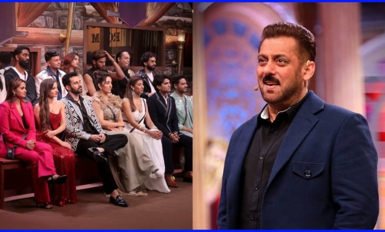 Bigg Boss 19 में सिंगर बना नया कैप्टन, अब चार कंटेस्टेंट पर मंडरा रहा है एलिमिनेशन का खतरा