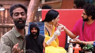 Bigg Boss 19 ड्रामा! तान्या के चेहरे पर खिली मुस्कान, अमाल ने हाथों से खाना खिलाकर किया खास प्रिंसेस ट्रीटमेंट