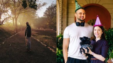 विधायक के बेटे-एक्टर Arunoday Singh का अनोखा तलाक, पत्नी ने कहा- कुत्तों संग नहीं रह सकती