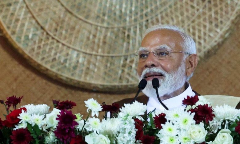 PM Modi Assam visit: पीएम मोदी का असम दौरा! 18 हजार करोड़ की विकास परियोजनाओं का बड़ा उद्घाटन