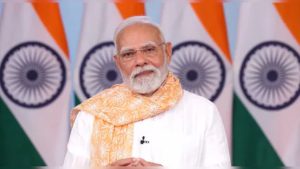 प्रधानमंत्री नरेंद्र मोदी के जन्मदिन पर 111 करोड़ के विकास प्रोजेक्ट का शुभारंभ, बधाइयों के साथ नई पहल की शुरुआत