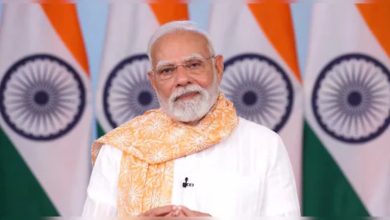 प्रधानमंत्री नरेंद्र मोदी के जन्मदिन पर 111 करोड़ के विकास प्रोजेक्ट का शुभारंभ, बधाइयों के साथ नई पहल की शुरुआत
