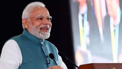 प्रधानमंत्री नरेंद्र मोदी का भव्य रोडशो, गुजरात में ₹34,200 करोड़ के विकास प्रोजेक्ट्स का शुभारंभ आज