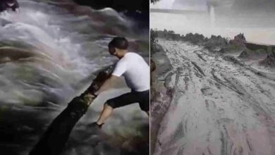 Sikkim Landslide: सिक्किम में आधी रात आए भूस्खलन ने मचाई तबाही, चार लोगों की मौत, 3 लापता, रेस्क्यू जारी