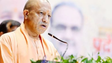 UP News: मुख्यमंत्री योगी ने पीएम मोदी को लिखा पत्र- बुंदेलखंड किलों की सुरक्षा और विकास राज्य सरकार के अधीन करने की जोरदार अपील