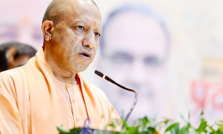 UP News: मुख्यमंत्री योगी ने पीएम मोदी को लिखा पत्र- बुंदेलखंड किलों की सुरक्षा और विकास राज्य सरकार के अधीन करने की जोरदार अपील