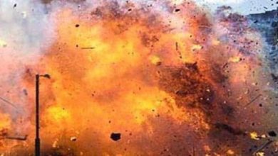 महाराष्ट्र के पलघर में रासायनिक फैक्ट्री में जोरदार धमाका, 1 की मौत और 4 घायल