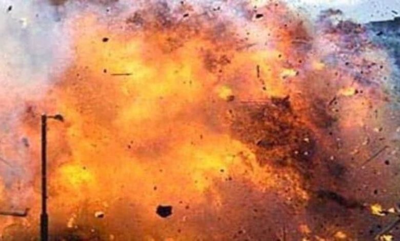 महाराष्ट्र के पलघर में रासायनिक फैक्ट्री में जोरदार धमाका, 1 की मौत और 4 घायल