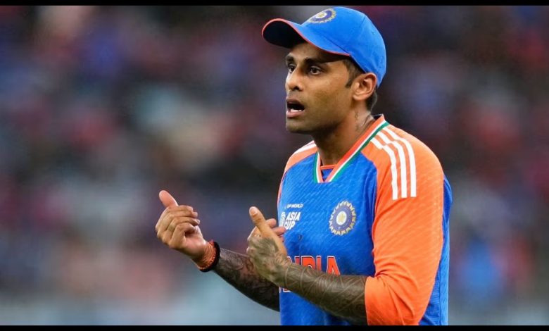 एशिया कप 2025 जीत के बाद Suryakumar Yadav ने मैच फीस पूरी भारतीय सेना और पहलगाम पीड़ितों को दान कर दिल जीता