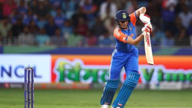 Shubman Gill की चोट ने बढ़ाई टीम इंडिया की टेंशन, पाकिस्तान मुकाबला अब बन गया मुश्किल