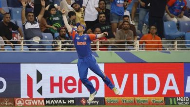 Abhishek Sharma ने पाकिस्तान के खिलाफ Asia Cup 2025 में 39 गेंदों में 74 रन बनाए, दर्शकों को किया रोमांचित