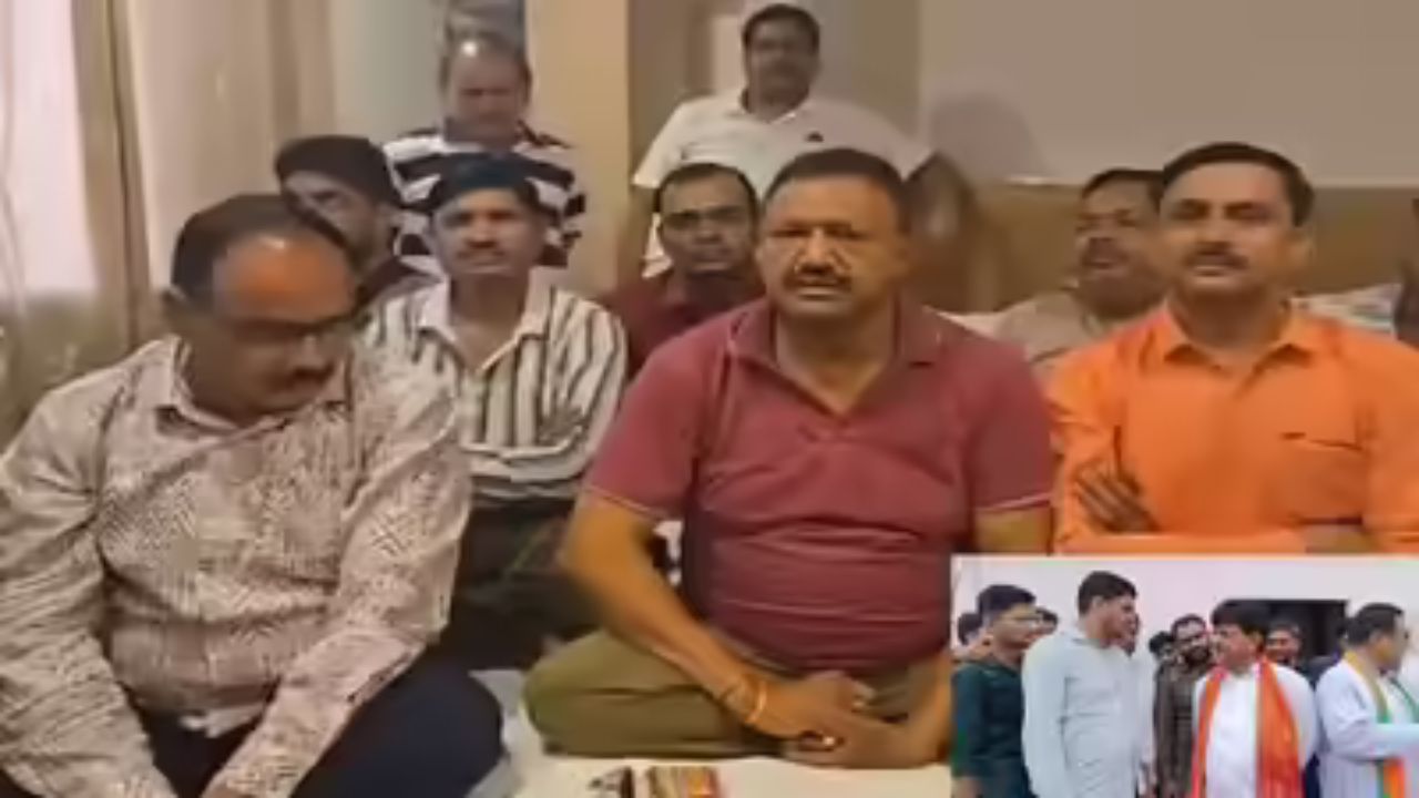 UP News: काठमांडू हिंसा में फंसे 10 भारतीय व्यापारी, सुनील टायल सहित उत्तर प्रदेश सरकार कर रही बचाव अभियान