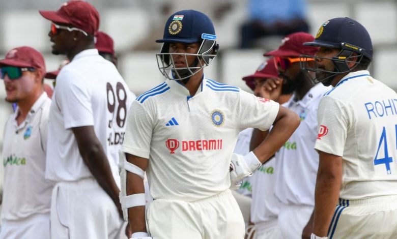 IND vs WI: शुभमन गिल की कप्तानी में भारत-वेस्ट इंडीज टेस्ट सीरीज की शुरुआत 2 अक्टूबर से, वेस्ट इंडीज को झटका