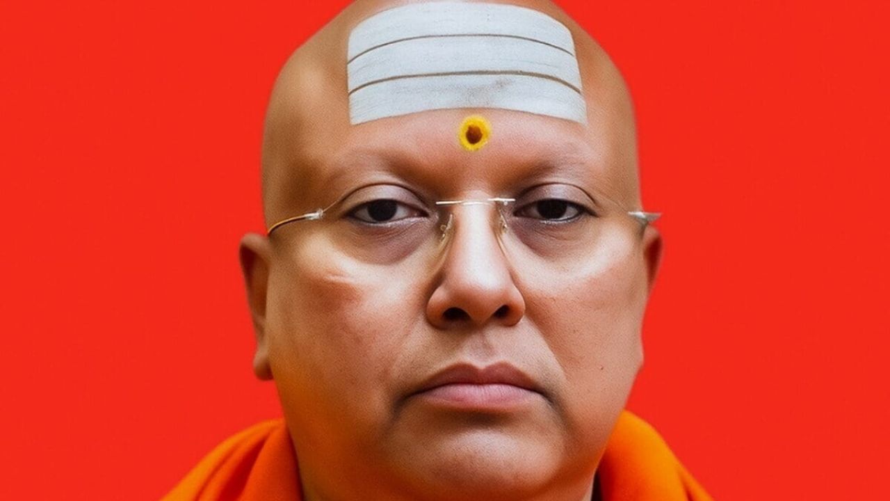 दिल्ली में 17 महिलाओं से दुष्कर्म और 40 करोड़ की ठगी के आरोप में बाबा चैतन्यानंद सरस्वती गिरफ्तार, झूठ का पर्दाफाश