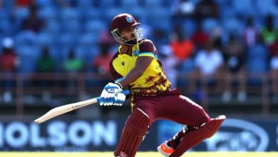 Nicholas Pooran बने तीसरे खिलाड़ी जिन्होंने CPL में लगाए 200 से अधिक छक्के, रिकॉर्ड तोड़ा इतिहास