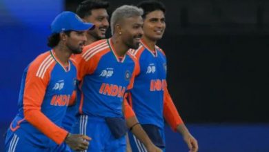 Asia Cup 2025 का रोमांचक मैच! संजू सैमसन बने प्लेयर ऑफ द मैच, भारत ने जीती लगातार तीसरी जीत