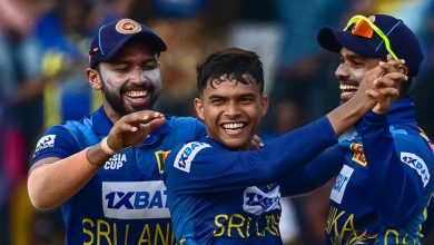 Asia Cup 2025 में दुःख की खबर! मैच के दिन ही हुआ Dunith Wellalge के पिता का निधन