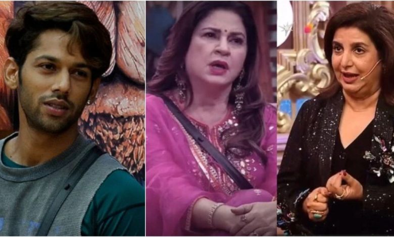 Bigg Boss 19 में फराह खान का धमाका! बसीर अली को दिया जोरदार कट और नेहल-कुनिका की खुली पोल – देखिए पूरा वीडियो