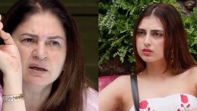 Bigg Boss 19 में बुरी तरह भिड़ीं फरहाना और कुनिका, गालियों और तानों से गूंजा घर का माहौल