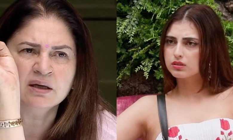 Bigg Boss 19 में बुरी तरह भिड़ीं फरहाना और कुनिका, गालियों और तानों से गूंजा घर का माहौल