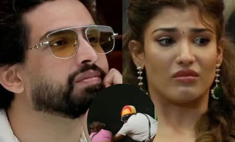 Bigg Boss 19: गला दबाने से लेकर मेडिकल ट्रीटमेंट तक पहुंचा अभिषेक और बसीर का झगड़ा और नहल ने अमाल पर लगाया चौंकाने वाला आरोप