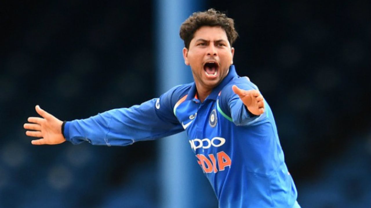 Kuldeep Yadav का पाकिस्तान के खिलाफ टी20 डेब्यू, क्या बन पाएगा मैच का टर्निंग पॉइंट