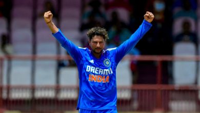 Kuldeep Yadav का पाकिस्तान के खिलाफ टी20 डेब्यू, क्या बन पाएगा मैच का टर्निंग पॉइंट
