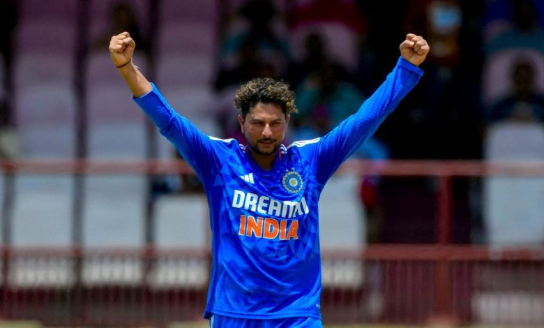 Kuldeep Yadav का पाकिस्तान के खिलाफ टी20 डेब्यू, क्या बन पाएगा मैच का टर्निंग पॉइंट