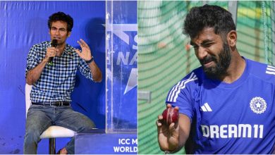 Bumrah vs Kaif: सोशल मीडिया पर क्रिकेटियों की तीखी बहस, फैंस में बंटा समर्थन और आलोचना का तूफ़ान