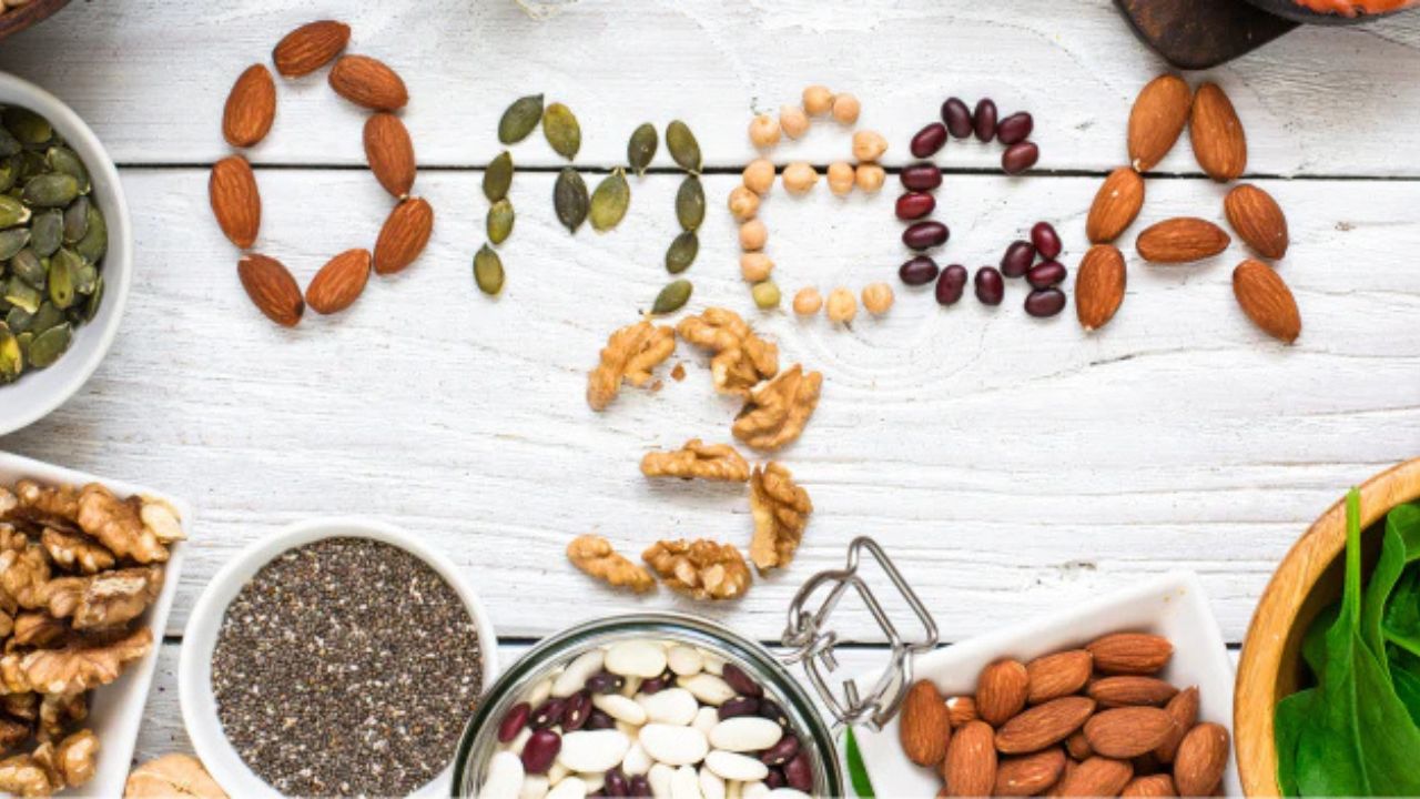 Omega-3 कैप्सूल खरीदते समय ध्यान रखें ये 3 बातें, वरना सेहत पर पड़ सकता है बुरा असर