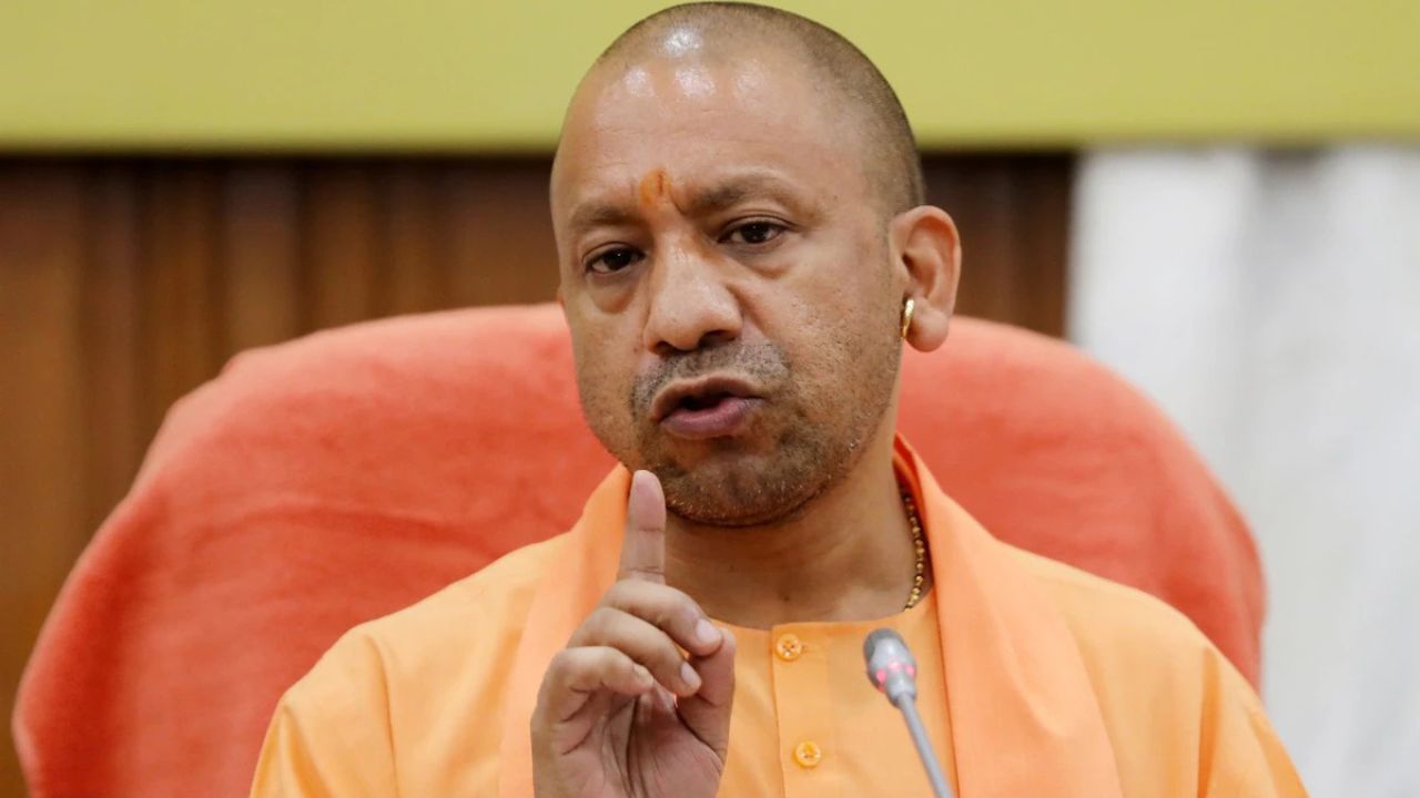 मुख्यमंत्री योगी आदित्यनाथ सरकार का बड़ा फैसला! टीईटी से परेशान शिक्षकों को मिली राहत की उम्मीद