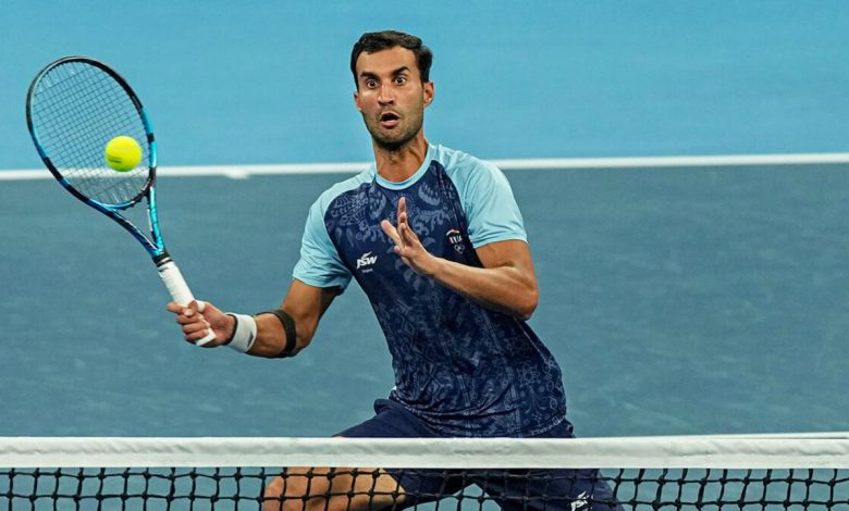 US Open 2025: युकी भांबरी ने पुरुष डबल्स में सेमीफाइनल में बनाई जगह, भारतीय टेनिस का गर्व