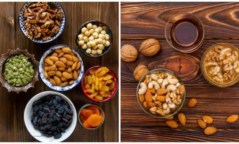 Dry Fruits: सूखे मेवे खाने का सही तरीका, भूनें या भिगोकर खाएं, जानें कौन सा सबसे फायदेमंद