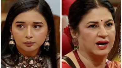 Bigg Boss 19 Nomination Task में टूटी दोस्ती, तान्या के आंसुओं से हिला घर, कुनिका बनी विवादों का कारण