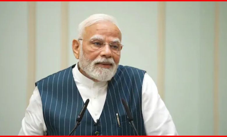 PM Modi वाराणसी में मॉरीशस पीएम के साथ करेंगे द्विपक्षीय वार्ता और गंगा आरती में शामिल