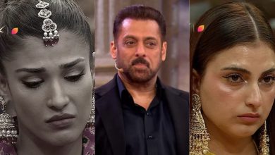 Bigg Boss 19: सलमान खान का फूटा गुस्सा, मैडम की गंदी गालियों पर सलमान ने लगाई क्लास!
