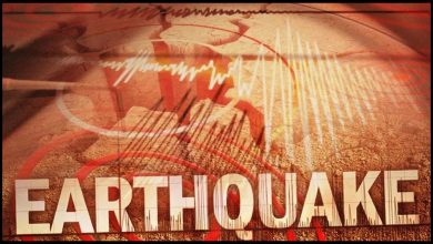 Earthquake: मंगलवार रात नेपाल में भूकंप के झटके, 4.0 मैग्नीट्यूड से फैली दहशत, घरों से सड़कों पर भागे लोग