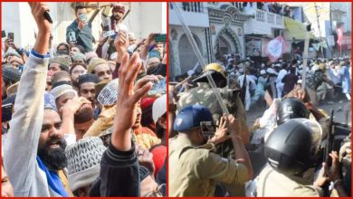 Bareilly violence: शुक्रवार की नमाज के बाद पत्थरबाजी और फायरिंग का खुलासा, NSA लागू, पुलिस ने योजना पाई पांच दिन पुरानी