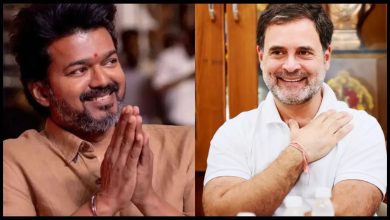 Tamil Nadu Karur accident: करूर रैली में भगदड़, 40 की मौत और 100 घायल, राहुल गांधी ने विजय और CM स्टालिन से बातचीत की
