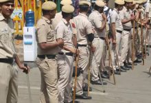 SSC Head Constable Recruitment: दिल्ली पुलिस हेड कॉन्स्टेबल भर्ती खुली! जानिए आवेदन कैसे करें और 20 अक्टूबर तक मौका न गवाएं