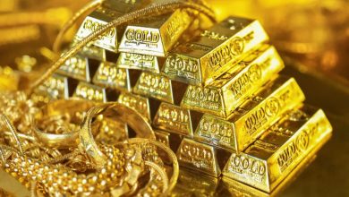 Gold का महत्व अब भी नहीं घटा, दुनिया के टॉप 8 गोल्ड होल्डर देशों की पूरी सूची देखें