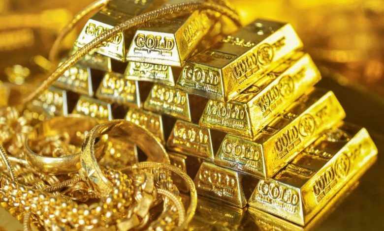 Gold का महत्व अब भी नहीं घटा, दुनिया के टॉप 8 गोल्ड होल्डर देशों की पूरी सूची देखें