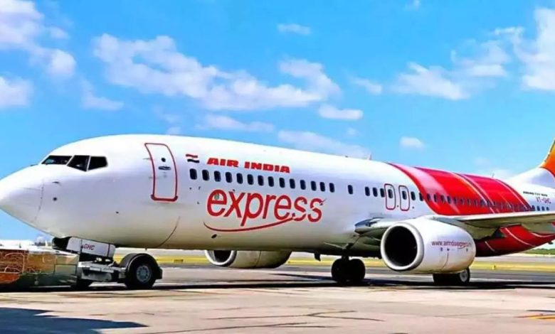 Air India Express फ्लाइट में यात्री का कॉकपिट पासकोड टेस्ट, कप्तान ने सुरक्षा कारणों से दरवाजा नहीं खोला