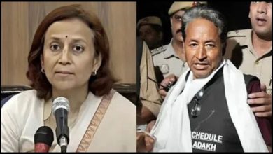 सोनम वांगचुक की गिरफ्तारी पर पत्नी ने SC में याचिका दायर की, NSA के तहत गिरफ्तारी को बताया अवैध