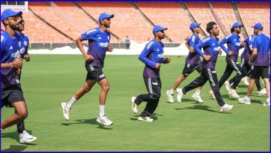 IND vs WI 1st Test: शुबमन गिल की कप्तानी में भारत का पहला होम टेस्ट, नरेंद्र मोदी स्टेडियम से लाइव अपडेट