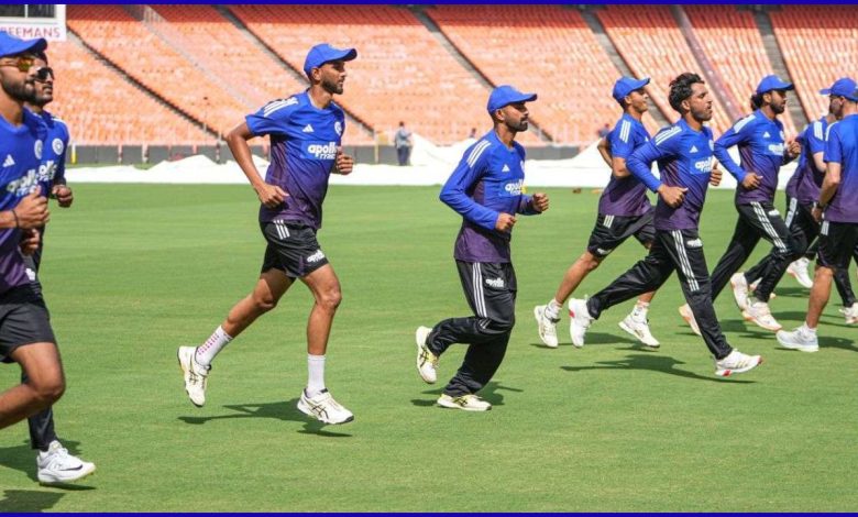 IND vs WI 1st Test: शुबमन गिल की कप्तानी में भारत का पहला होम टेस्ट, नरेंद्र मोदी स्टेडियम से लाइव अपडेट